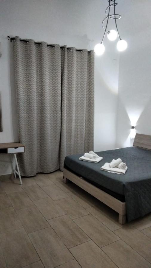 Il Giardinetto Bed & Breakfast Trapani Eksteriør bilde