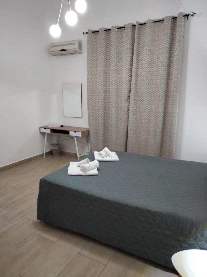 Il Giardinetto Bed & Breakfast Trapani Eksteriør bilde