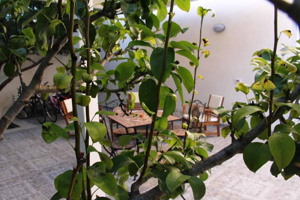 Il Giardinetto Bed & Breakfast Trapani Eksteriør bilde