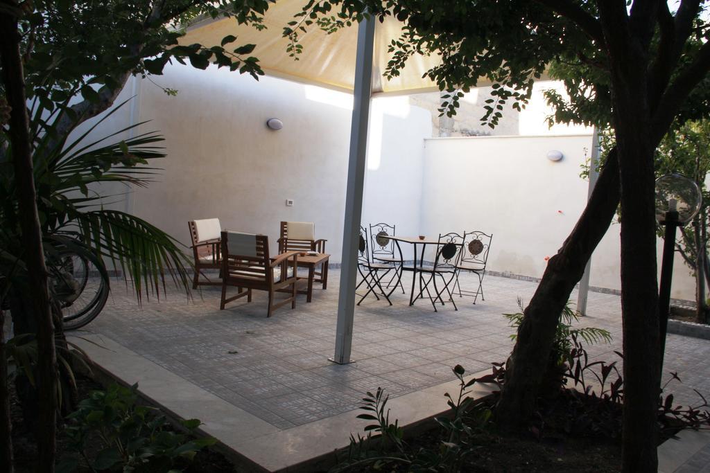 Il Giardinetto Bed & Breakfast Trapani Eksteriør bilde