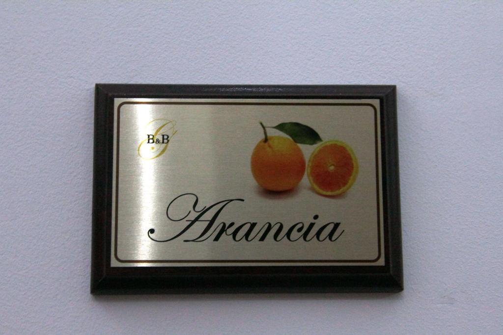 Il Giardinetto Bed & Breakfast Trapani Rom bilde