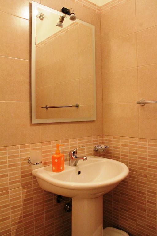 Il Giardinetto Bed & Breakfast Trapani Rom bilde