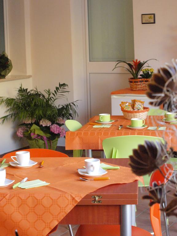 Il Giardinetto Bed & Breakfast Trapani Eksteriør bilde