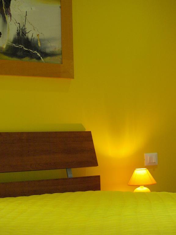 Il Giardinetto Bed & Breakfast Trapani Rom bilde