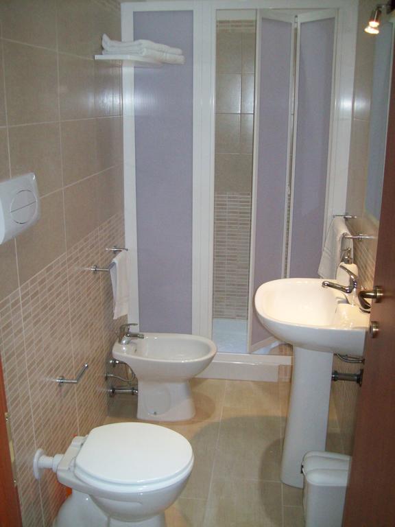 Il Giardinetto Bed & Breakfast Trapani Rom bilde