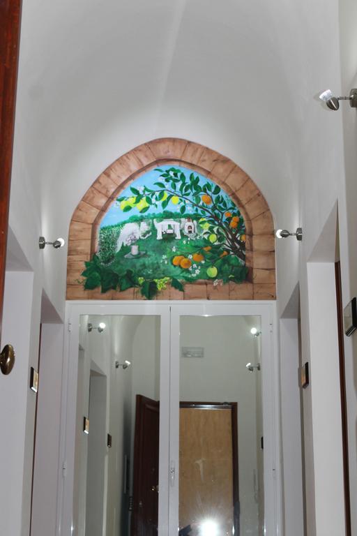 Il Giardinetto Bed & Breakfast Trapani Eksteriør bilde