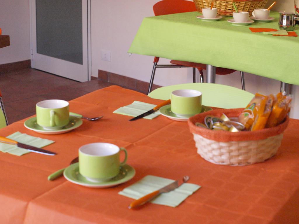 Il Giardinetto Bed & Breakfast Trapani Eksteriør bilde