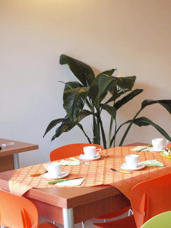 Il Giardinetto Bed & Breakfast Trapani Eksteriør bilde