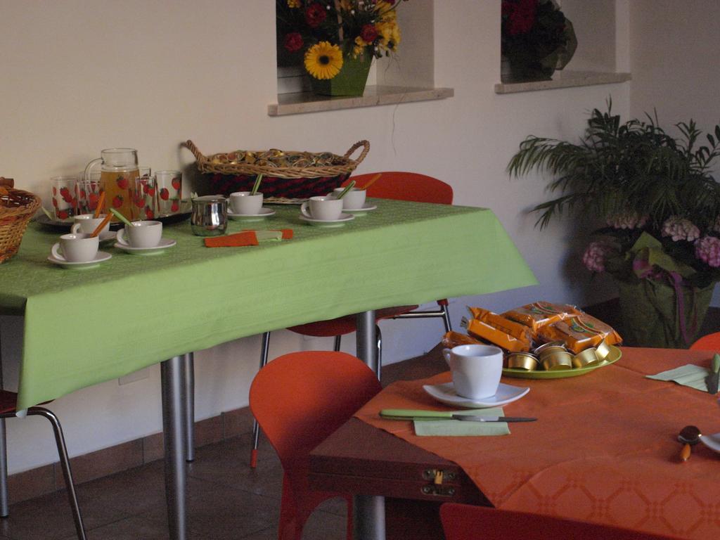 Il Giardinetto Bed & Breakfast Trapani Eksteriør bilde