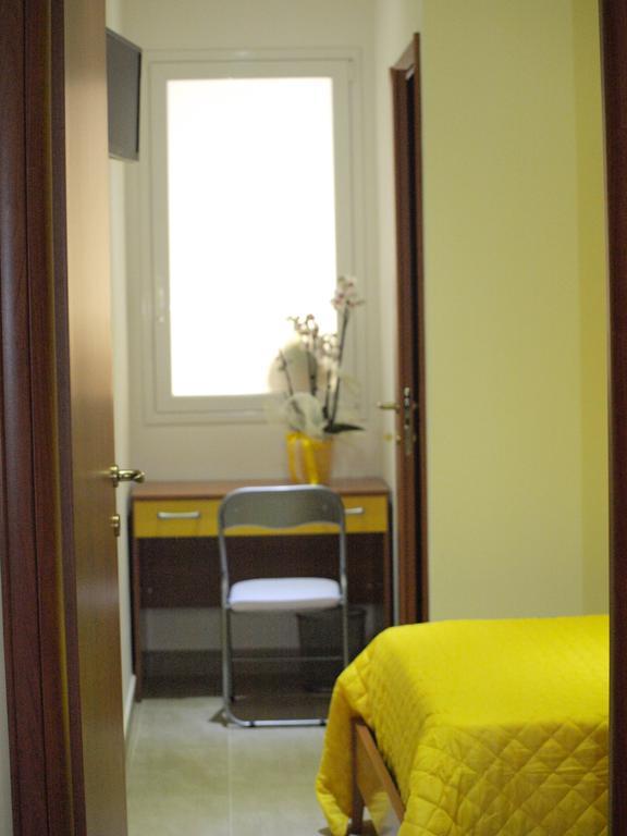 Il Giardinetto Bed & Breakfast Trapani Rom bilde