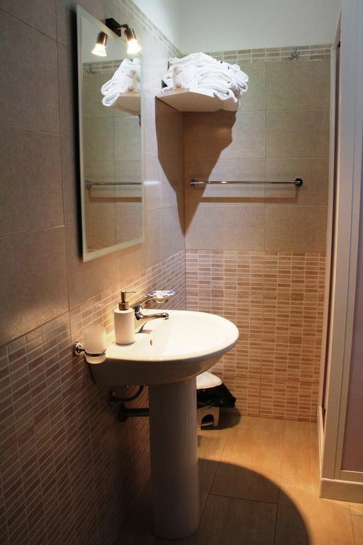 Il Giardinetto Bed & Breakfast Trapani Eksteriør bilde