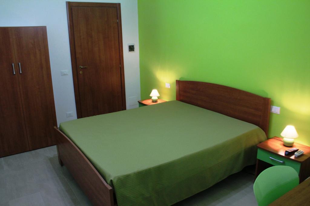 Il Giardinetto Bed & Breakfast Trapani Eksteriør bilde