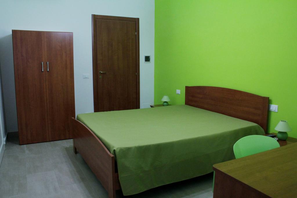 Il Giardinetto Bed & Breakfast Trapani Eksteriør bilde