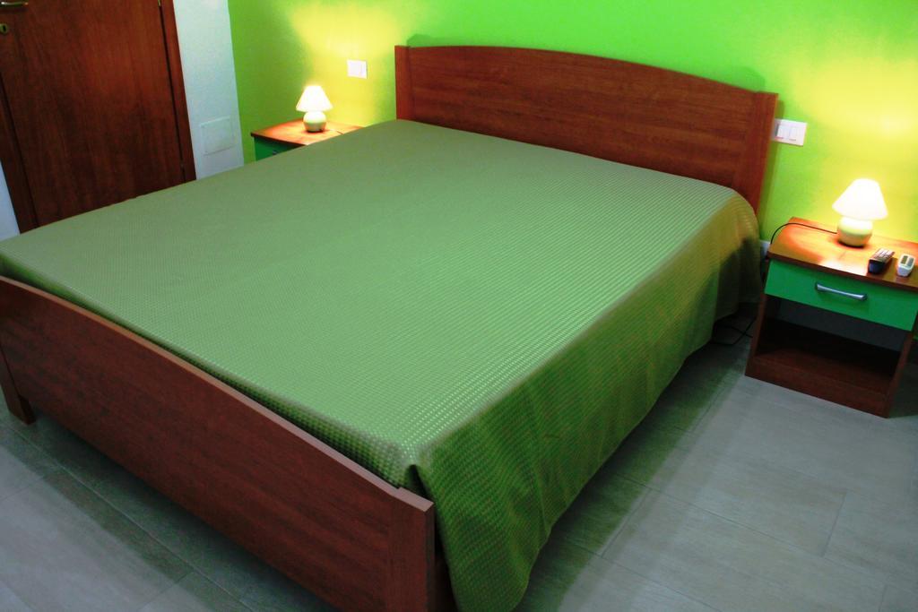Il Giardinetto Bed & Breakfast Trapani Eksteriør bilde